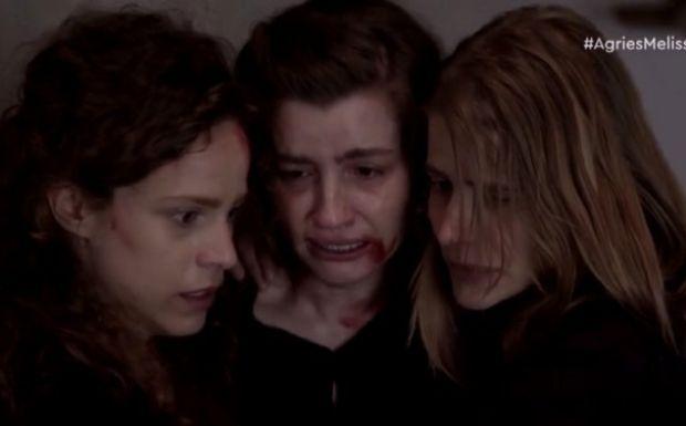 Άγριες Μέλισσες: Πέταξαν για τελευταία φόρα και μείς τις αποχαιρετάμε όπως τους αξίζει