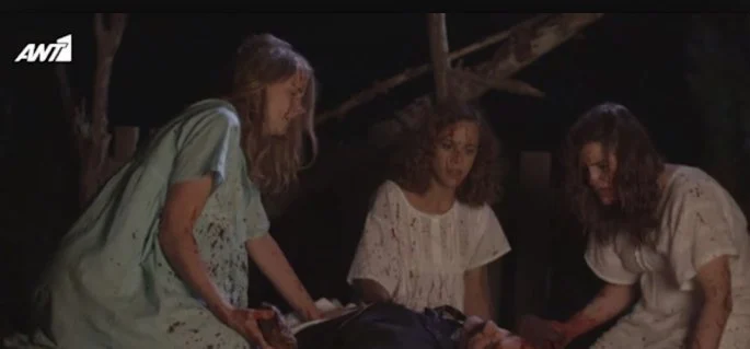 Άγριες Μέλισσες: Πέταξαν για τελευταία φόρα και μείς τις αποχαιρετάμε όπως τους αξίζει