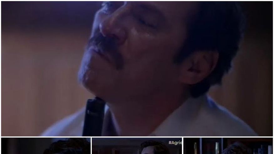 Άγριες Μέλισσες: Πέταξαν για τελευταία φόρα και μείς τις αποχαιρετάμε όπως τους αξίζει