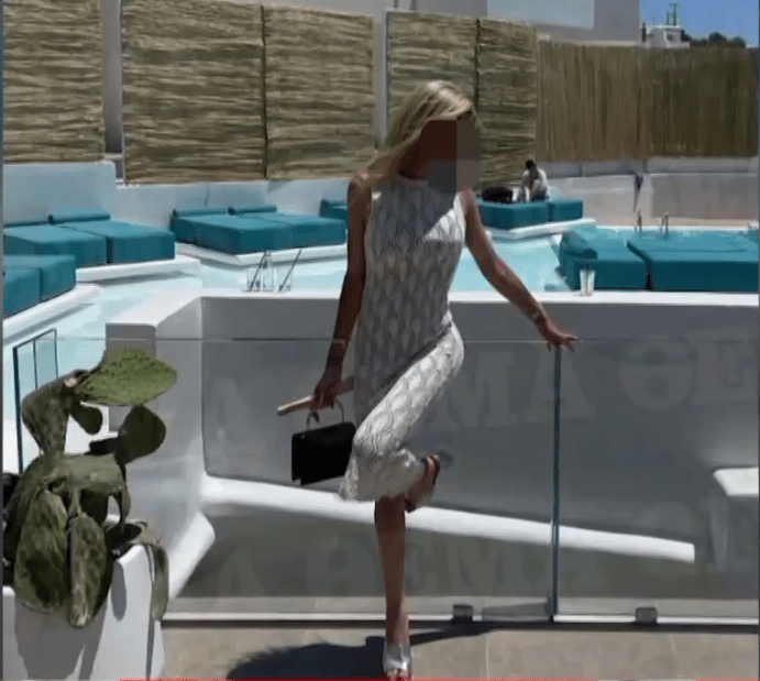 Β. Μακεδονία: Γνωστή influencer και κόρη πολιτικού προμήθευε ναρκωτικά στη Μύκονο