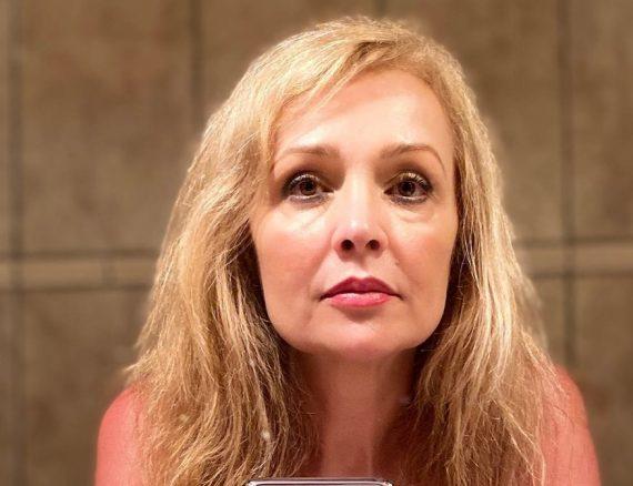 Η Γη της Ελιάς: Η Φανή θα επιστρέψει για την Αγγελική