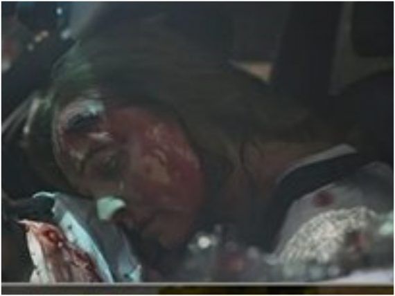 Η Γη της Ελιάς: Η Φανή θα επιστρέψει για την Αγγελική