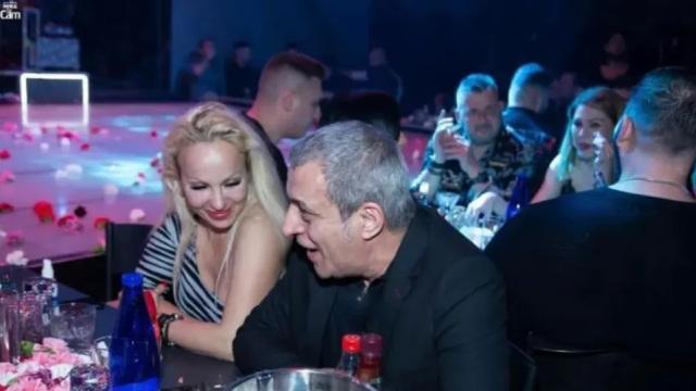 Θέμης Αδαμαντίδης: Eγώ υπήρξα το θύμα με τις γυναίκες