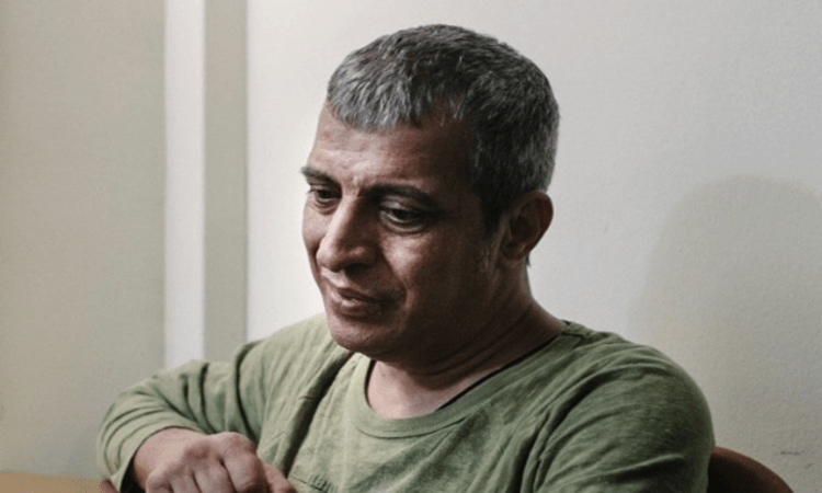 Θέμης Αδαμαντίδης: Eγώ υπήρξα το θύμα με τις γυναίκες