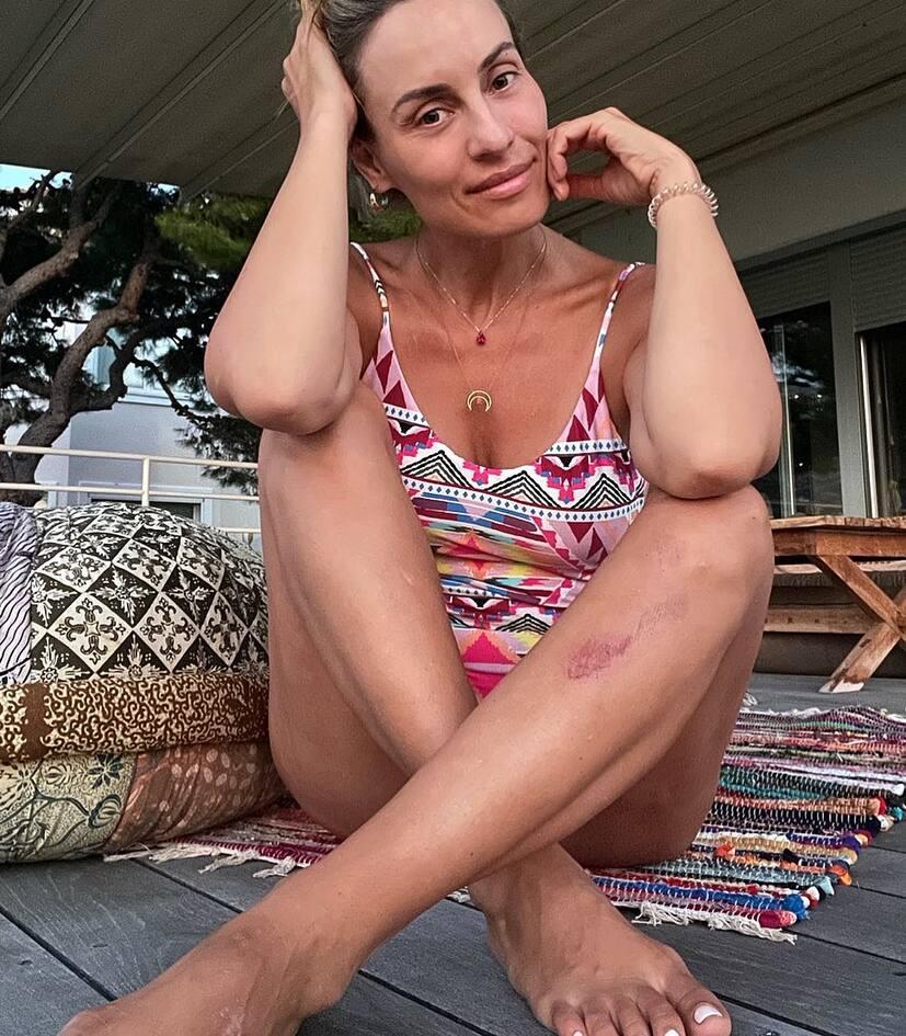 Ελεονώρα-Μελέτη