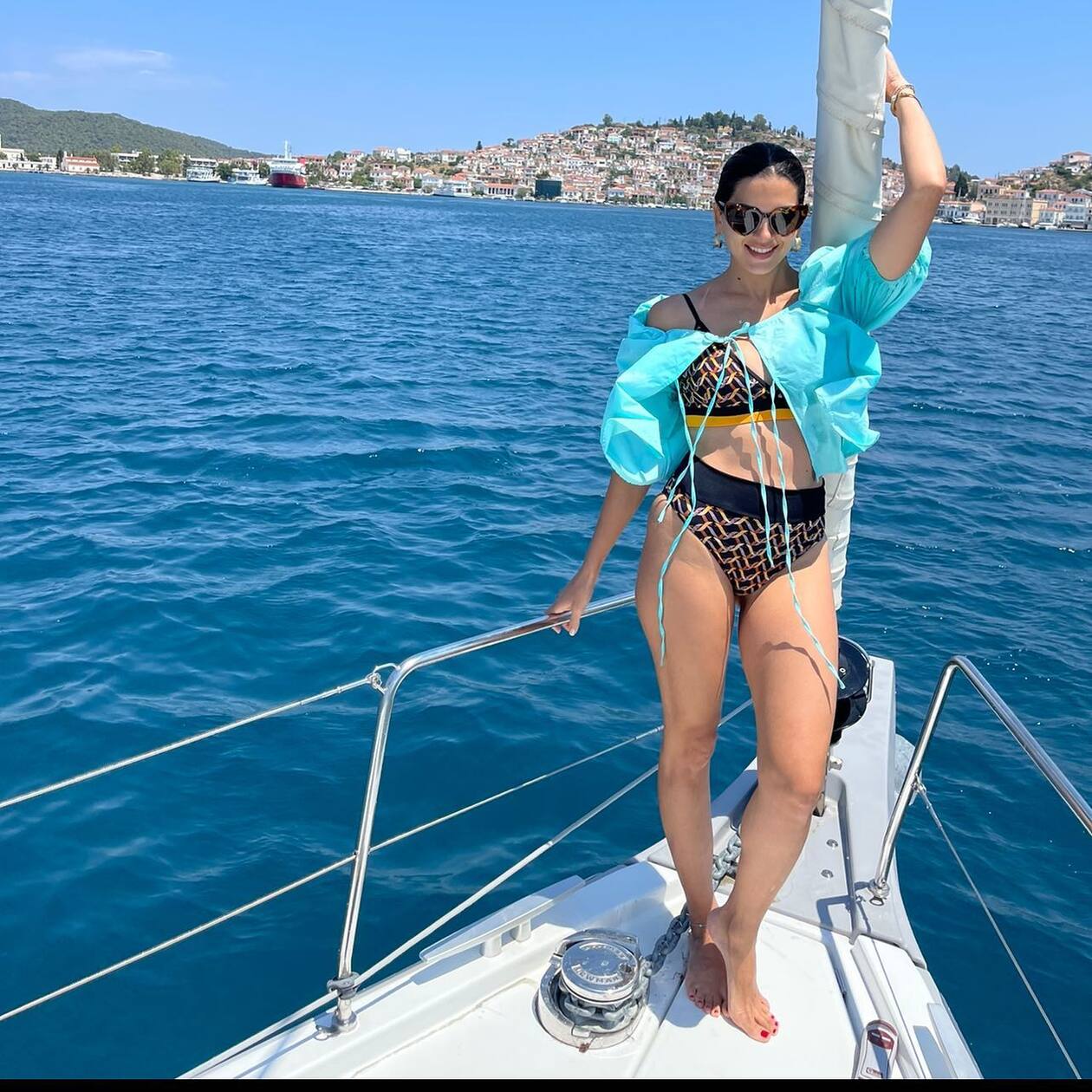 Σταματίνα-Τσιμτσιλή