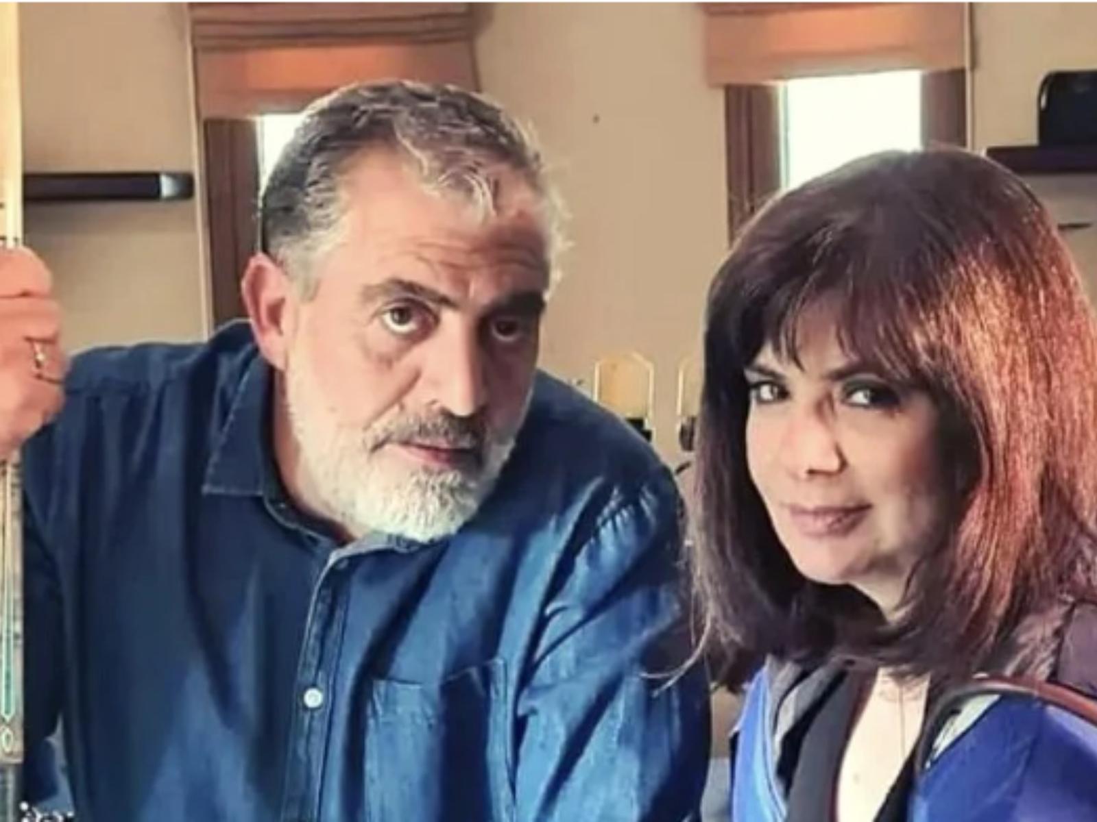 Η Γη της Ελιάς: Έρχεται ο Κίμων και θα ταρακουνήσει όλη την Μάνη