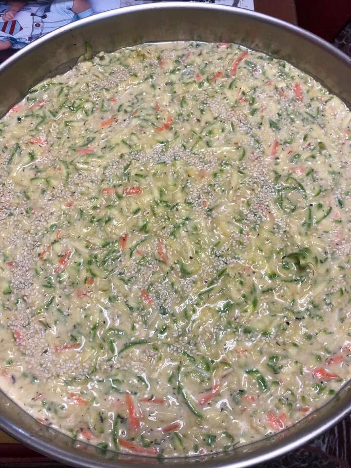 Κολοκυθόπιτα-με φιστίκι Αιγίνης-συνταγή-