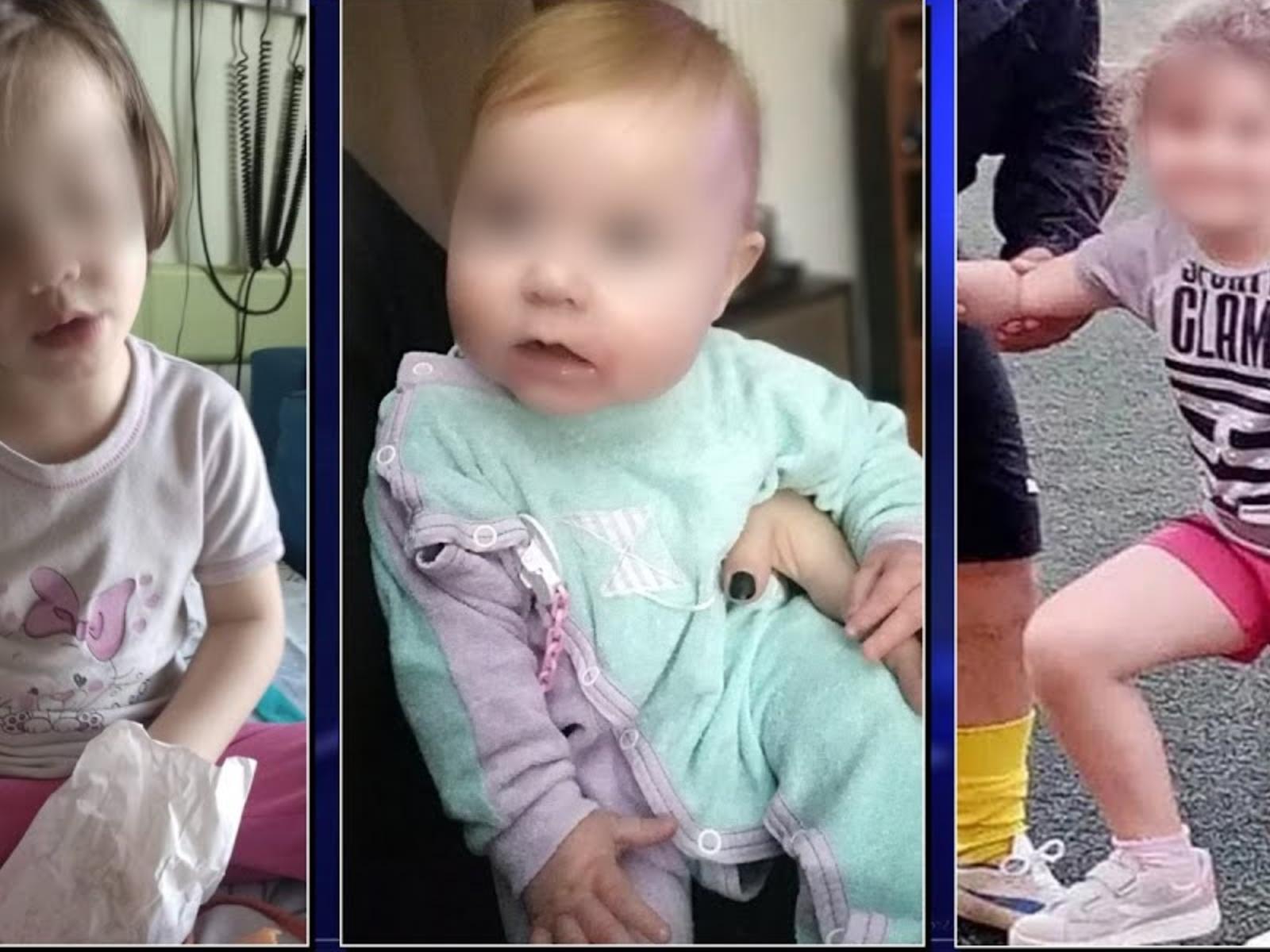 Πάτρα: Δέκα νέα στοιχεία για τους θανάτους των τριών παιδιών