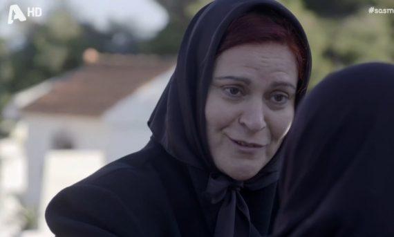 Σασμός: Όχτο πρωταγωνιστές φεύγουν και δυο νέοι έρχονται