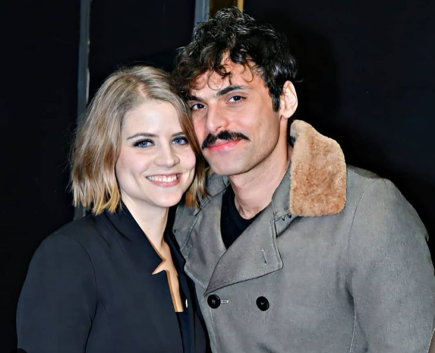 ΣΚΑΙ: Αυτός ο ηθοποιός απο την Γη της Ελιάς πάει Γλυκάνισο