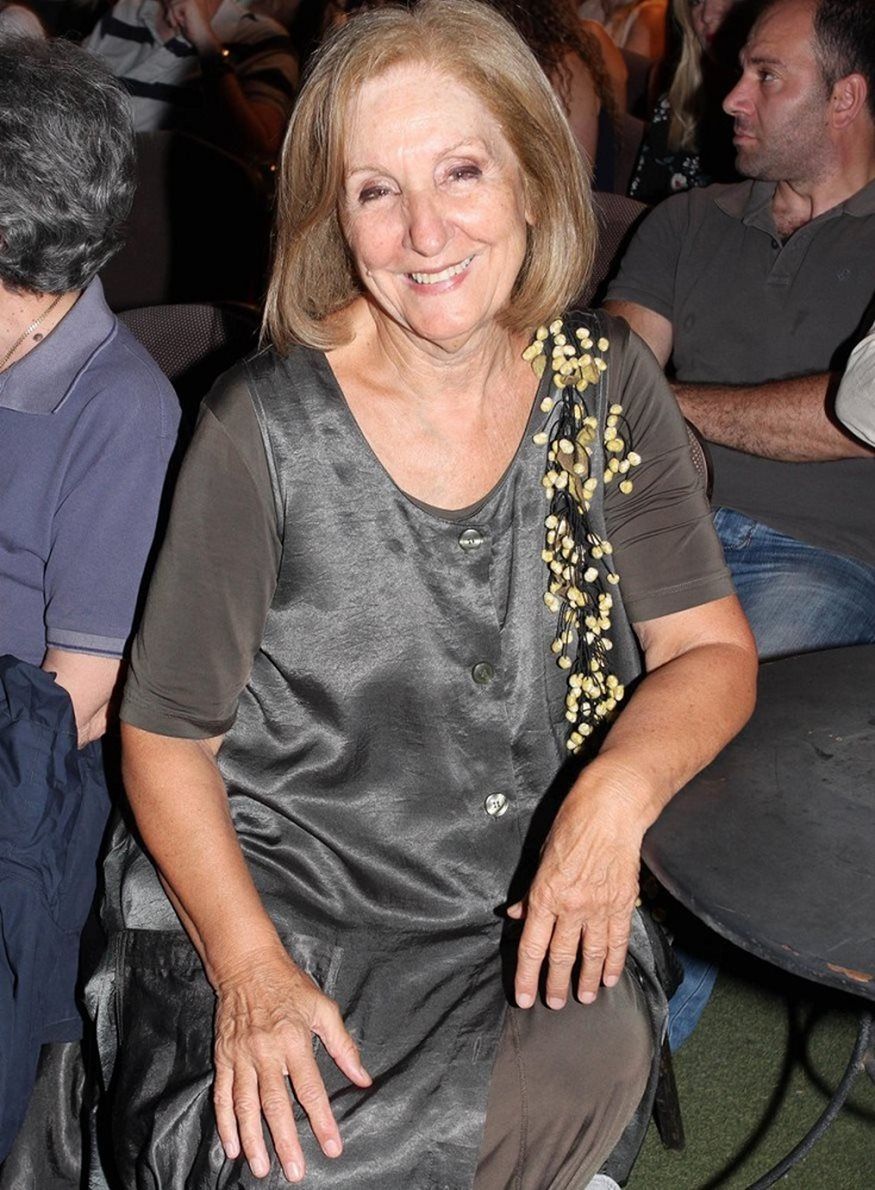 ΣΚΑΙ: Αυτός ο ηθοποιός απο την Γη της Ελιάς πάει Γλυκάνισο