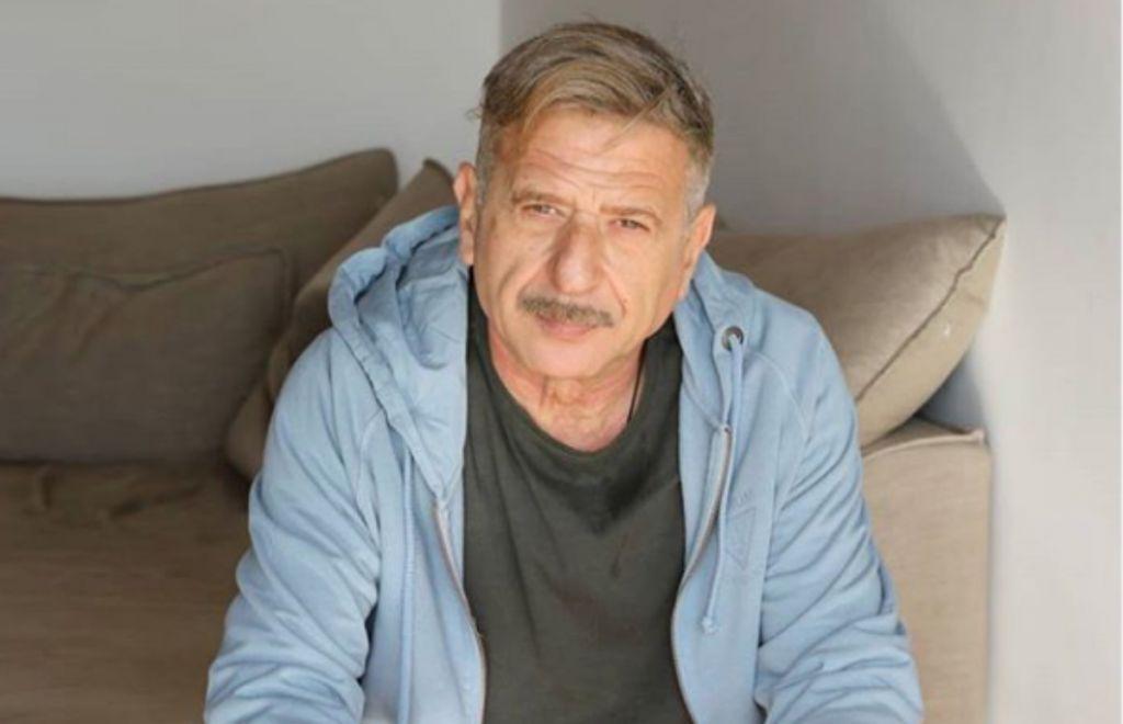 ΣΚΑΙ: Αυτός ο ηθοποιός απο την Γη της Ελιάς πάει Γλυκάνισο