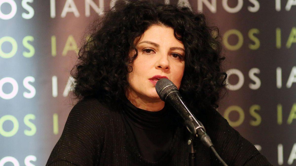 ΣΚΑΙ: Αυτός ο ηθοποιός απο την Γη της Ελιάς πάει Γλυκάνισο