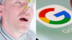 Το-Google health-μπορεί-να δει-πότε-ροχαλίζεις-