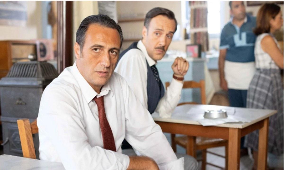 Άγριες Μέλισσες: Σε ποια σήριαλ θα παίξουν οι πρωταγωνιστές της σειράς