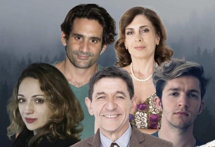 Άγριες Μέλισσες: Σε ποια σήριαλ θα παίξουν οι πρωταγωνιστές της σειράς