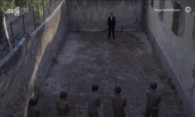 Άγριες Μέλισσες: Σε ποια σήριαλ θα παίξουν οι πρωταγωνιστές της σειράς