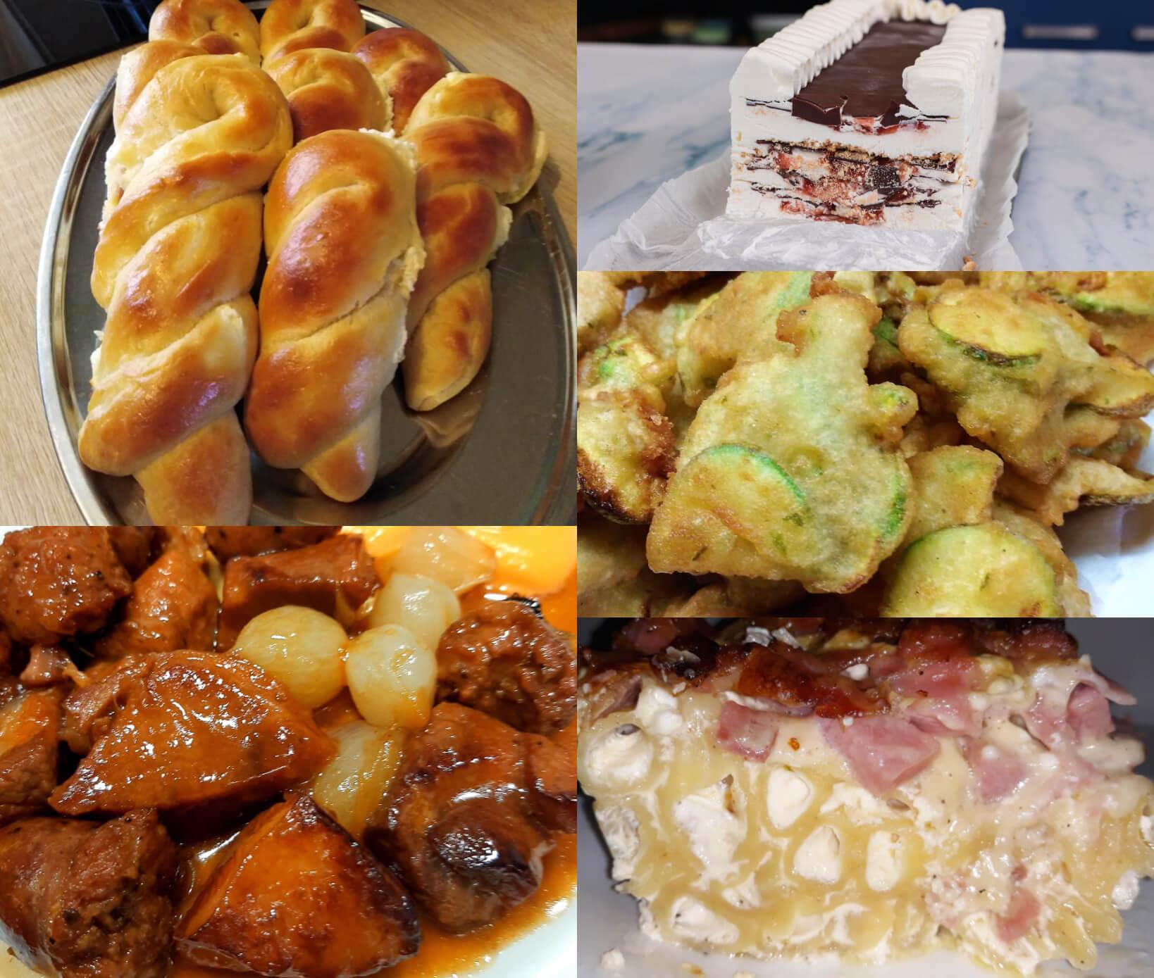 Μενού εβδομάδας από 11/7/2022 εως 17/7/2022