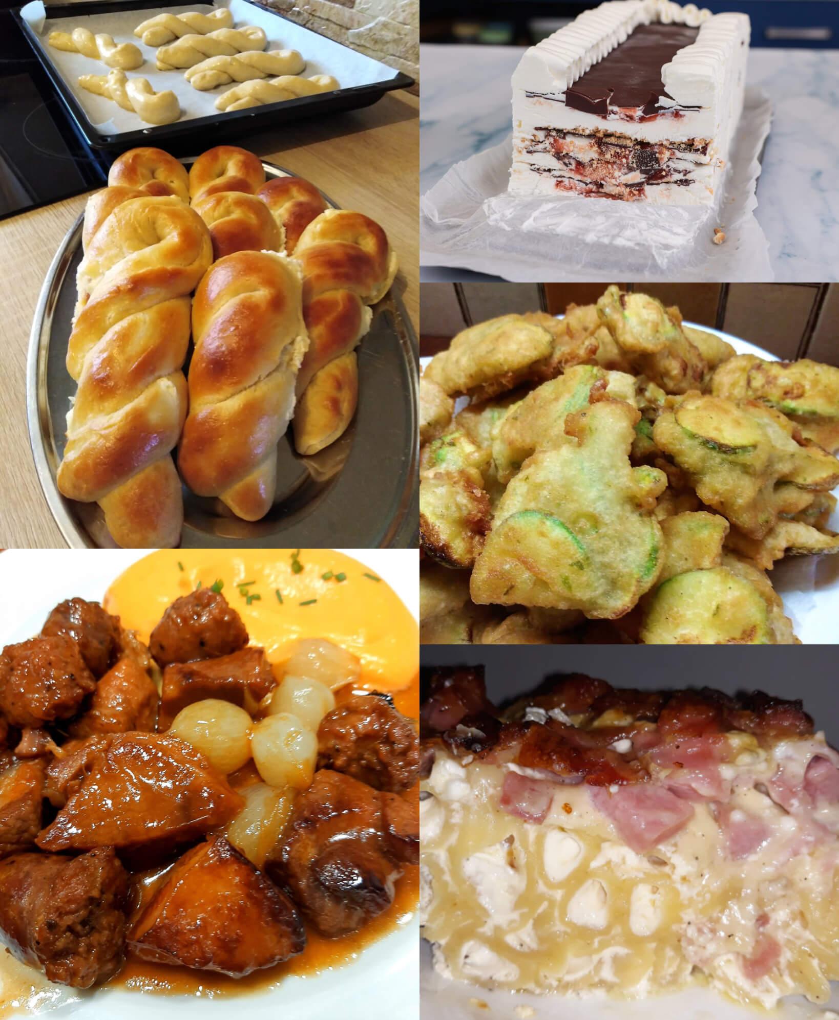 Μενού εβδομάδας από 11/7/2022 εως 17/7/2022