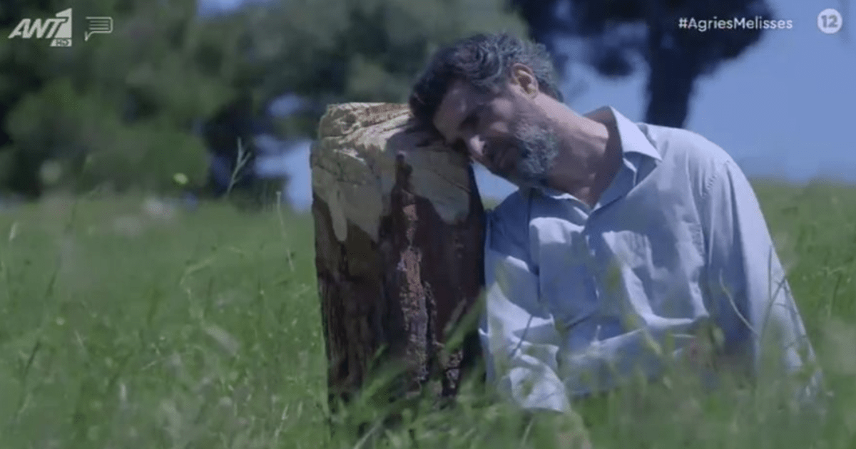 Άγριες Μέλισσες: Οι σεναριογράφοι της σειράς μας απαντούν σε 8 ερωτήσεις για το φινάλε