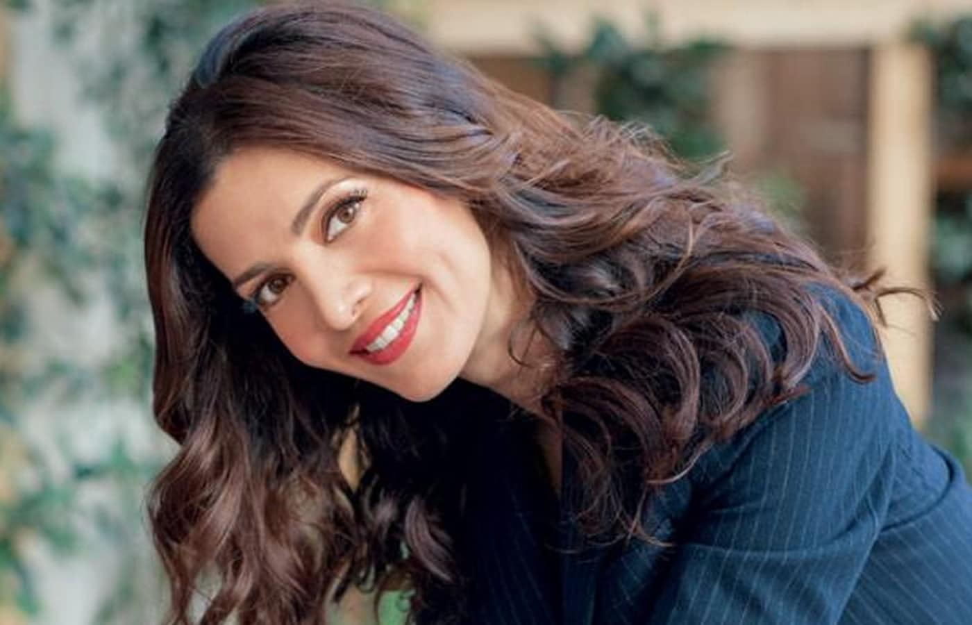 Κατερίνα Λέχου: Έτσι καταφέρνει και διατηρεί το σώμα της η γνωστή ηθοποιός