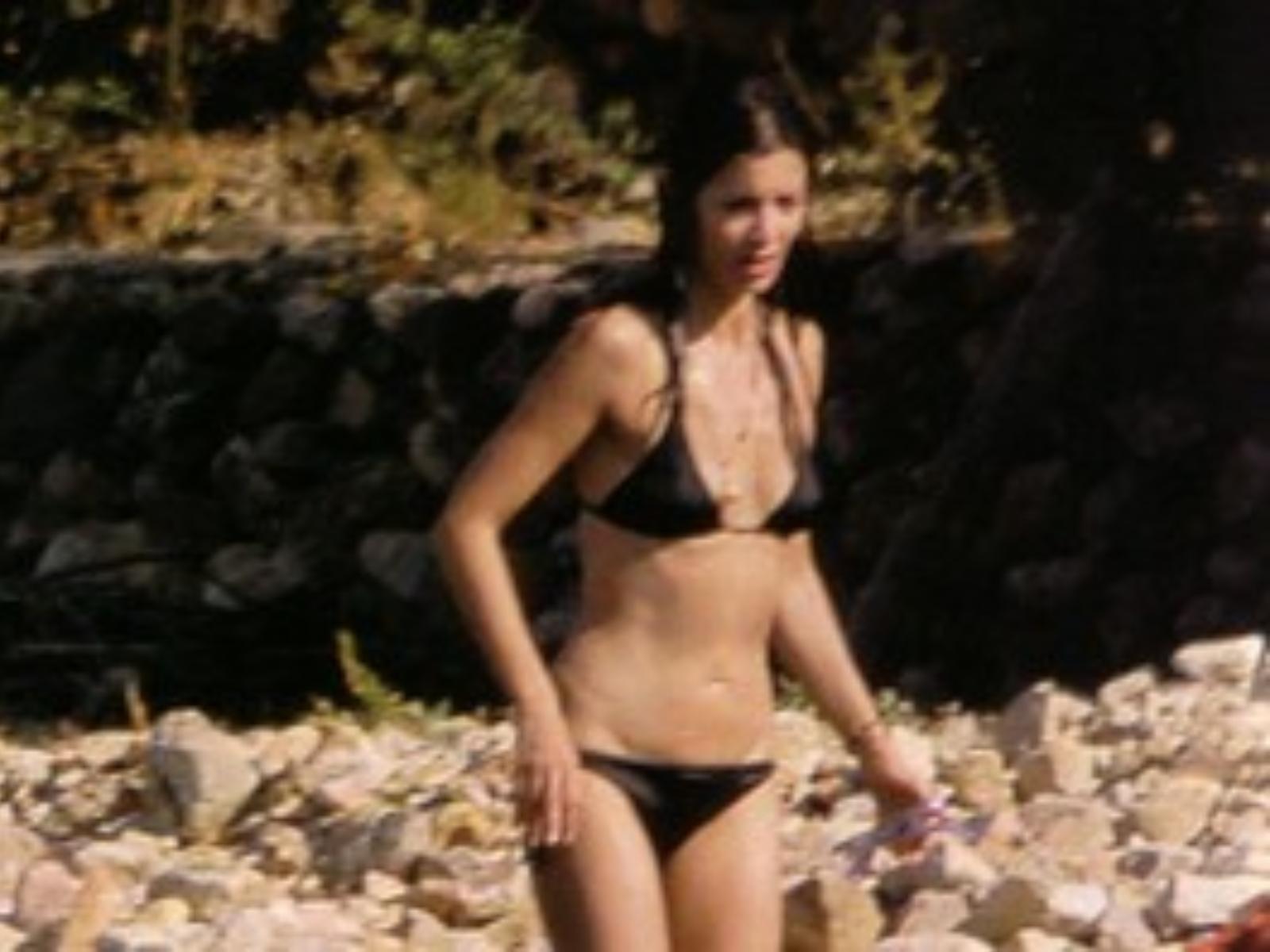 Κατερίνα Λέχου: Έτσι καταφέρνει και διατηρεί το σώμα της η γνωστή ηθοποιός