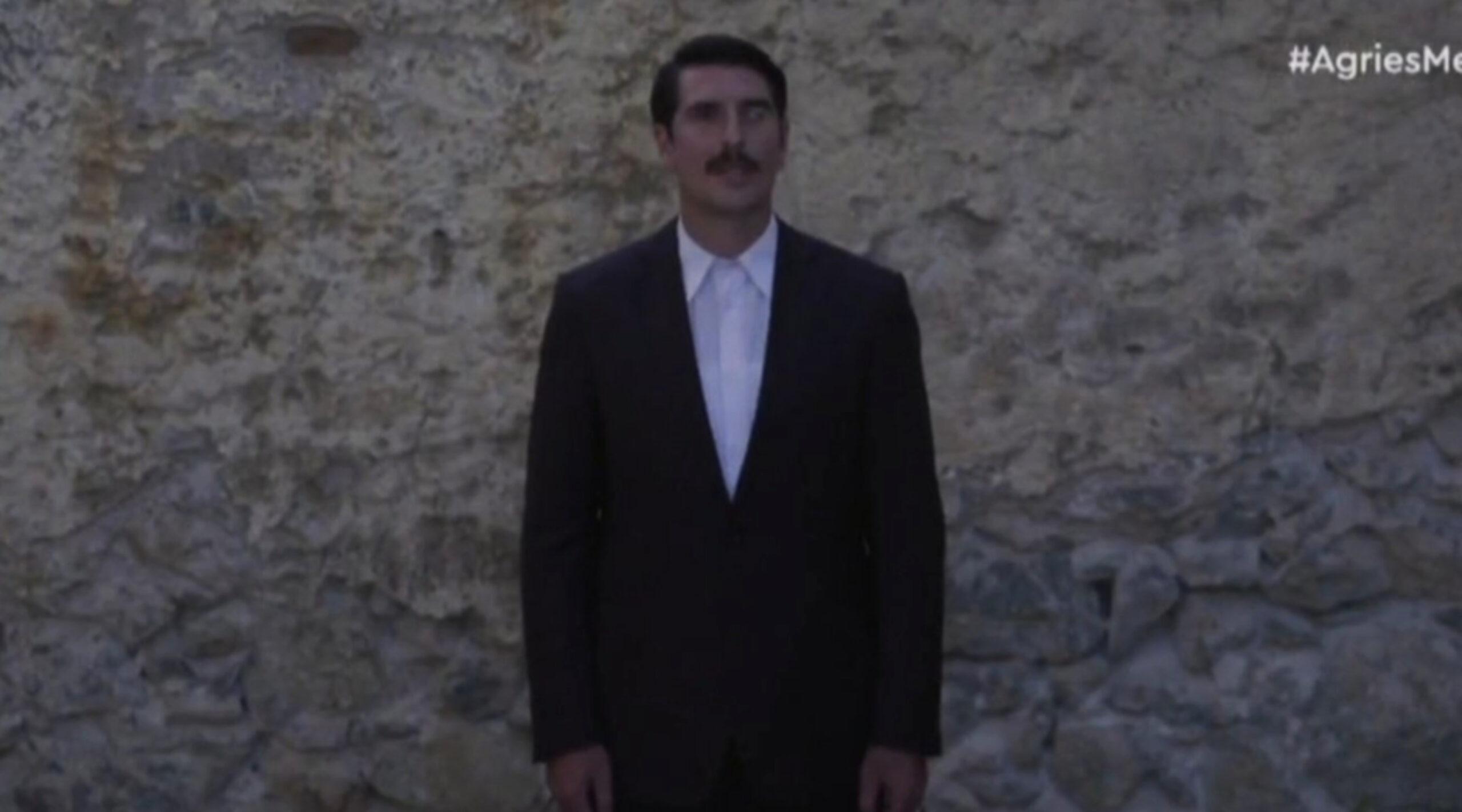 Σασμός: Ο διεφθαρμένος αστυνομικός