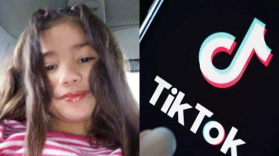 ΣΟΚ: 9χρονο kορίτσι βρέθηκε πνιγμένο απο το Blackout Challenge του ΤikΤok