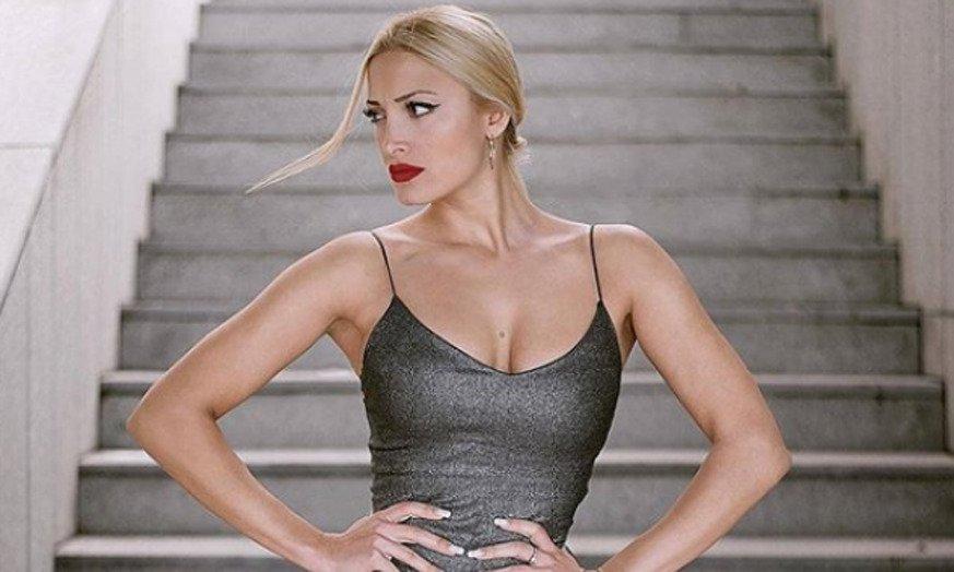 Ιωάννα-Τούνη 