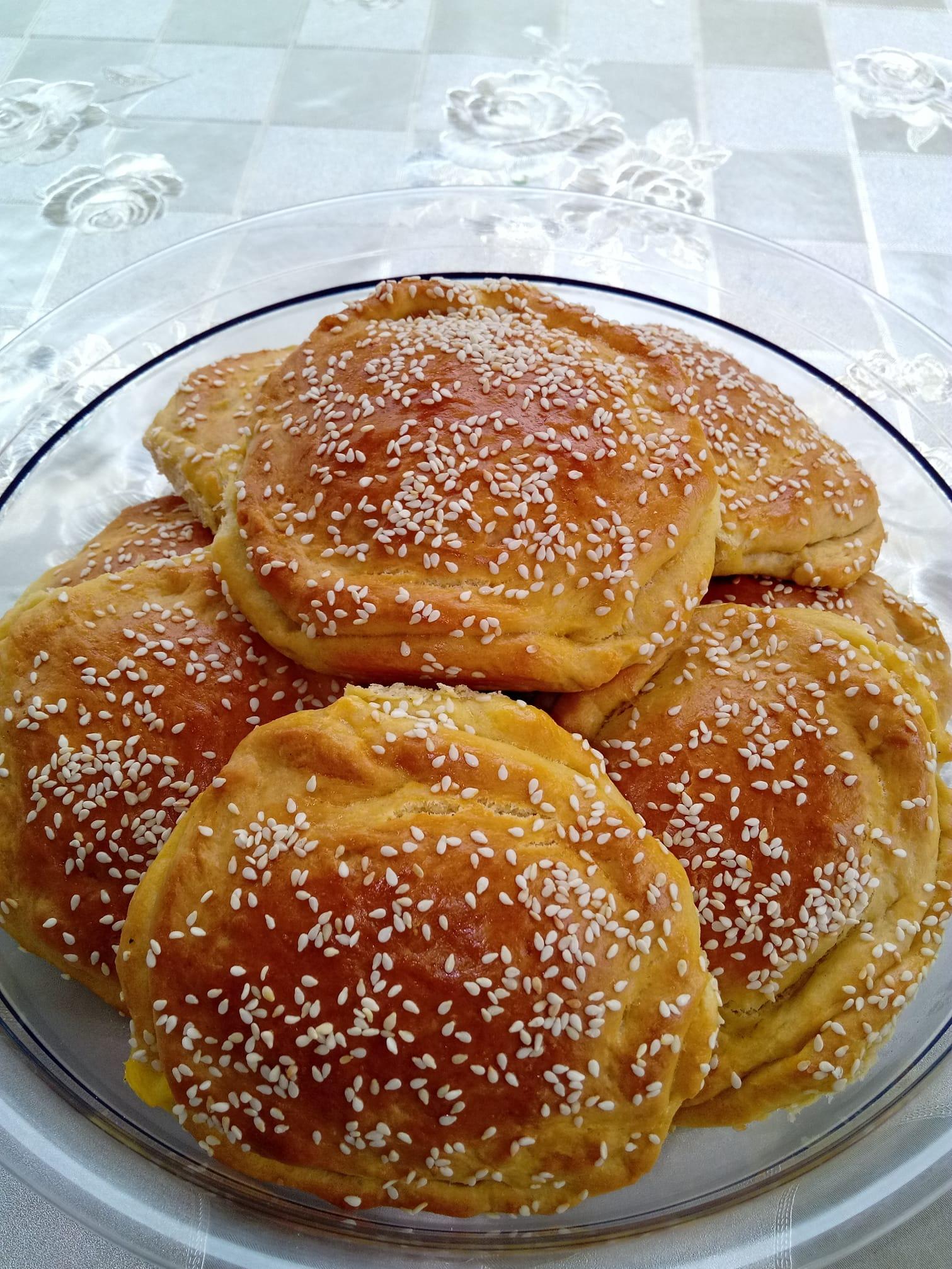 Ζαμπονοτυρόπιτες -σαν -αυτές -του- κυλικείου-