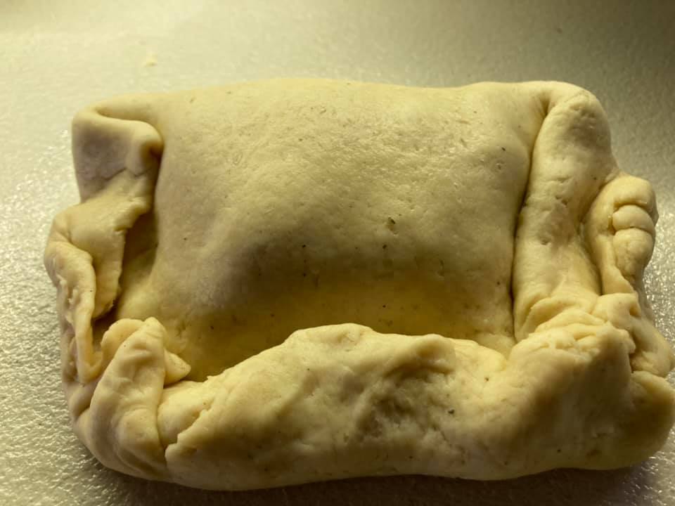 Γεμιστό-μπουρέκι-με λαχανικά-συνταγή-