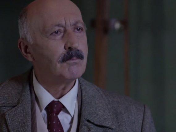 Παγιδευμένοι: Ο Νέστορας από τις Άγριες Μέλισσες με πλειάδα γνωστών ηθοποιών