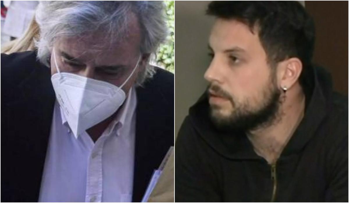 Πάτρα: Απίστευτο ο Μάνος Δασκαλάκης έκανε μήνυση στο γιατρό  Ανδρέα Ηλιάδη