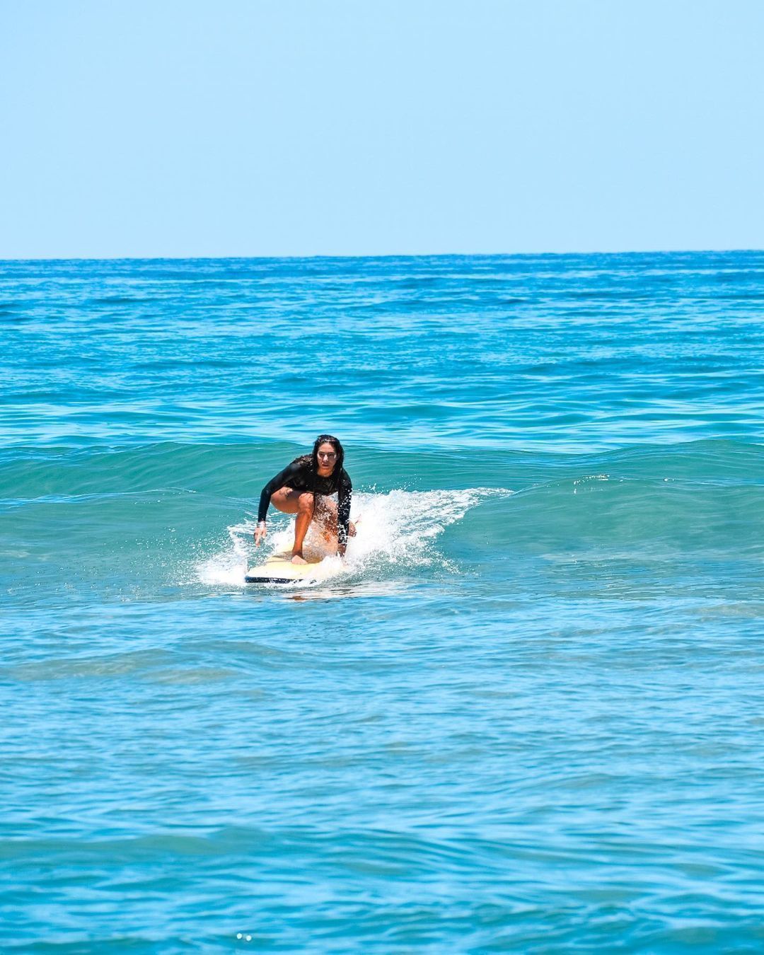 Αδυνάτισε κι άλλο η Ευρυδίκη Βαλαβάνη: Οι νέες αρετουσάριστες φωτογραφίες