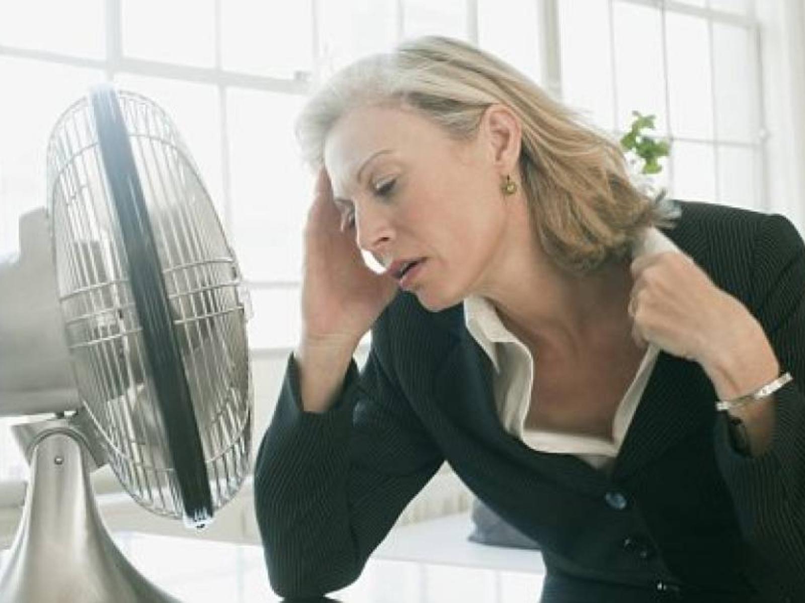 Εμμηνόπαυση-συμπτώματα- Εμμηνόπαυση-συμπτώματα-