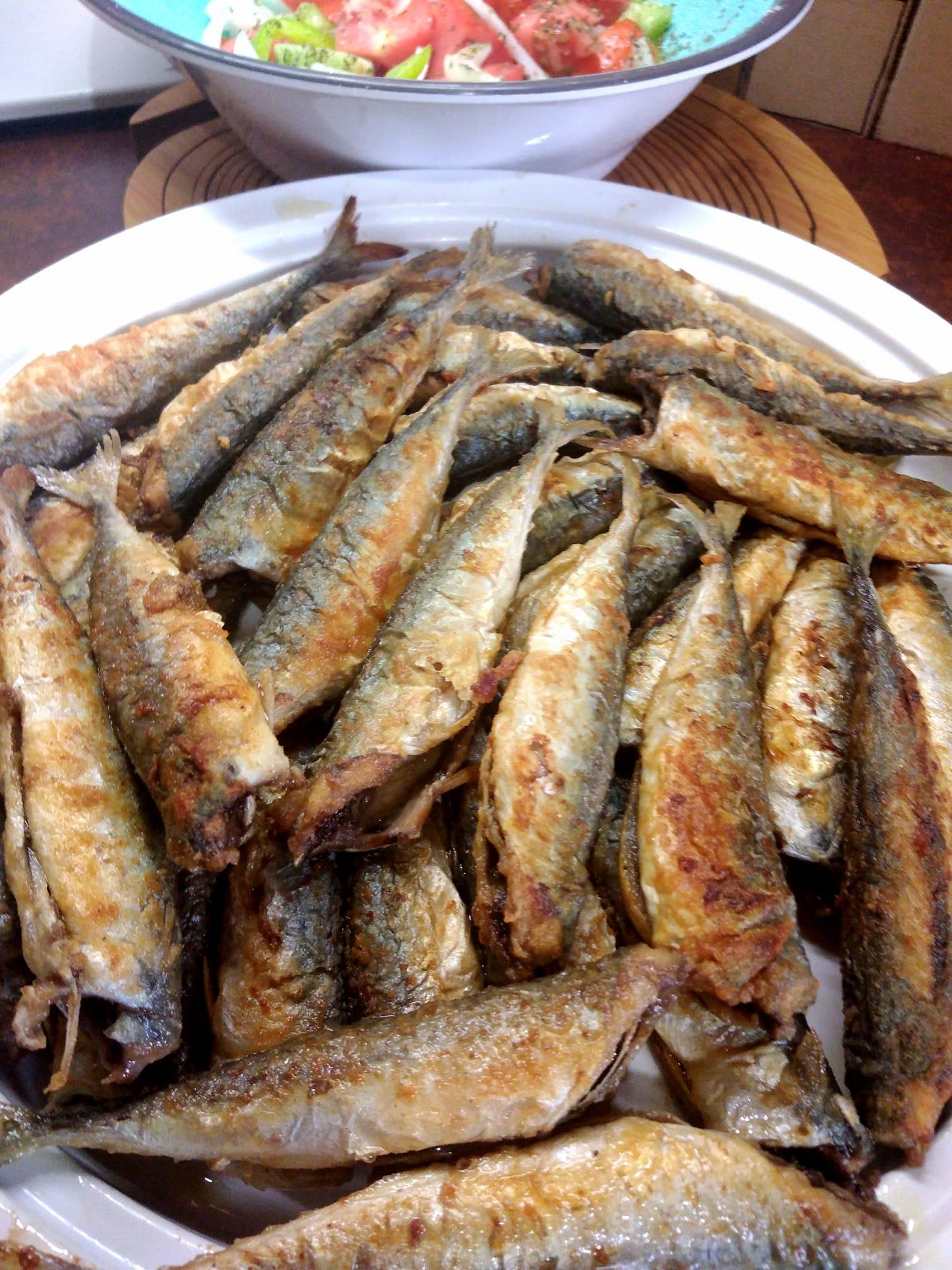 Κολιαρούδια-τηγανιτά-συνταγή- Κολιαρούδια-τηγανιτά-συνταγή-