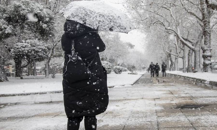 Μερομήνια 2022-2023: