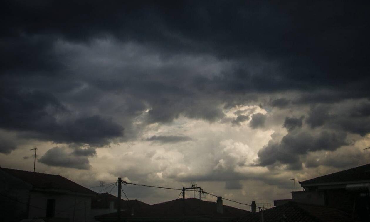 Μερομήνια 2022-2023: