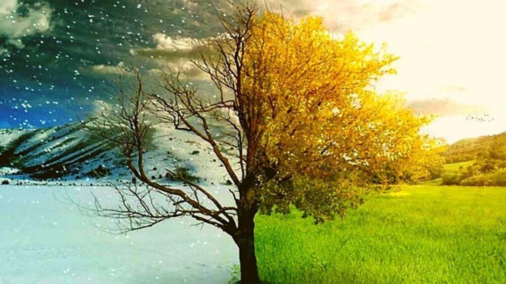 Μερομήνια 2022-2023: