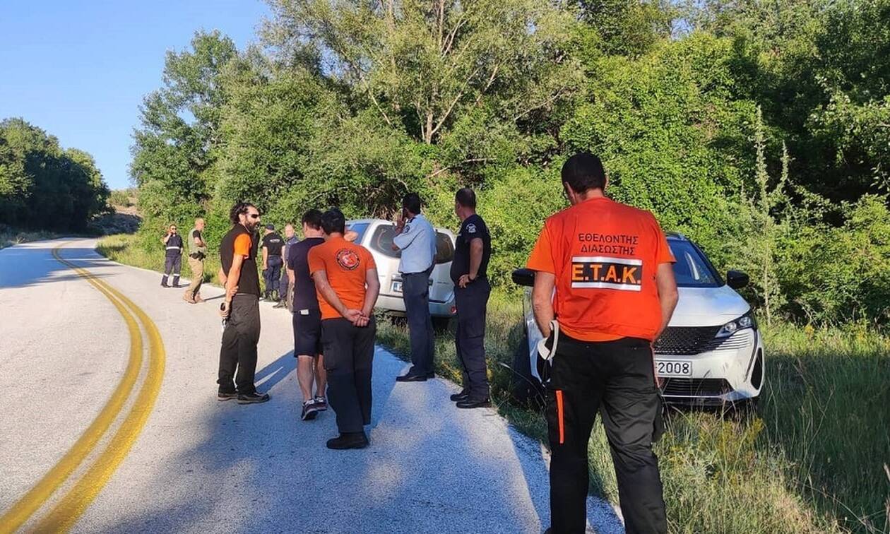 Θρίλερ με 26χρονο φοιτητή – Βρέθηκε Απαγχονισμένος