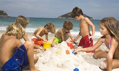 δεν-χρειάζεται-να-πηγαίνουμε-μόνο-για-μπάνιο-με-το-παιδί-