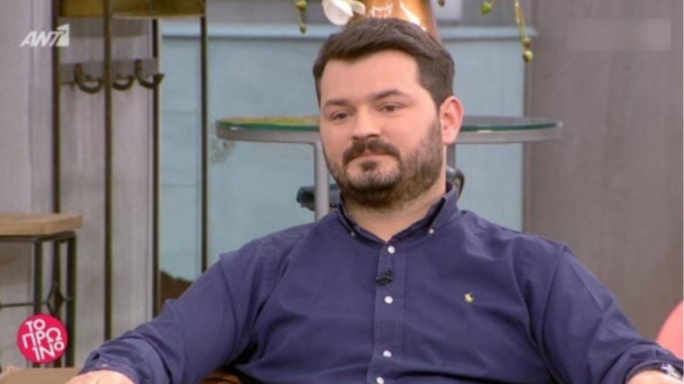 Αυτή η νύχτα μένει: Αυτοί είναι οι ηθοποιοί της νέας σειράς του ALPHA