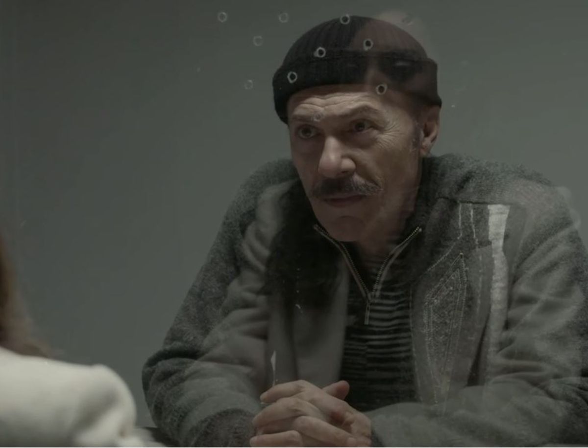 Αυτή η νύχτα μένει: Αυτοί είναι οι ηθοποιοί της νέας σειράς του ALPHA