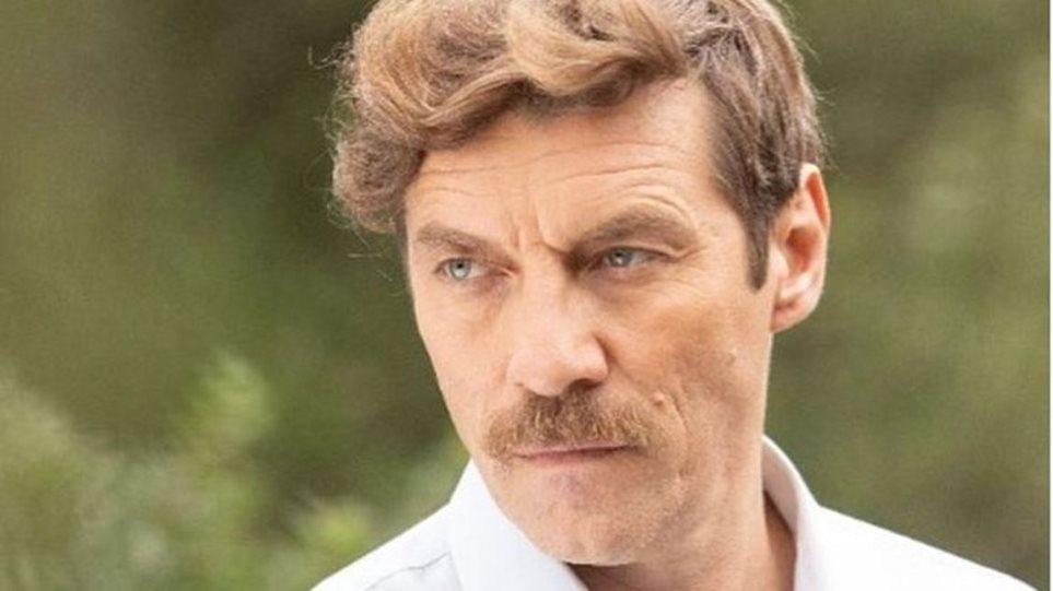 Αυτή η νύχτα μένει: Έρωτες και πάθη με γνωστούς ηθοποιούς στην νέα σειρά του ALPHA