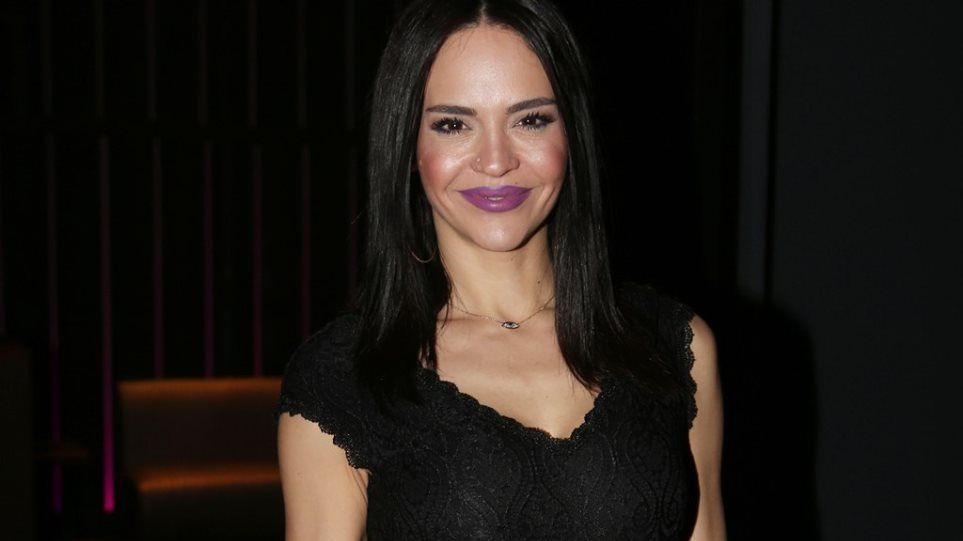 Αυτή η νύχτα μένει: Έρωτες και πάθη με γνωστούς ηθοποιούς στην νέα σειρά του ALPHA