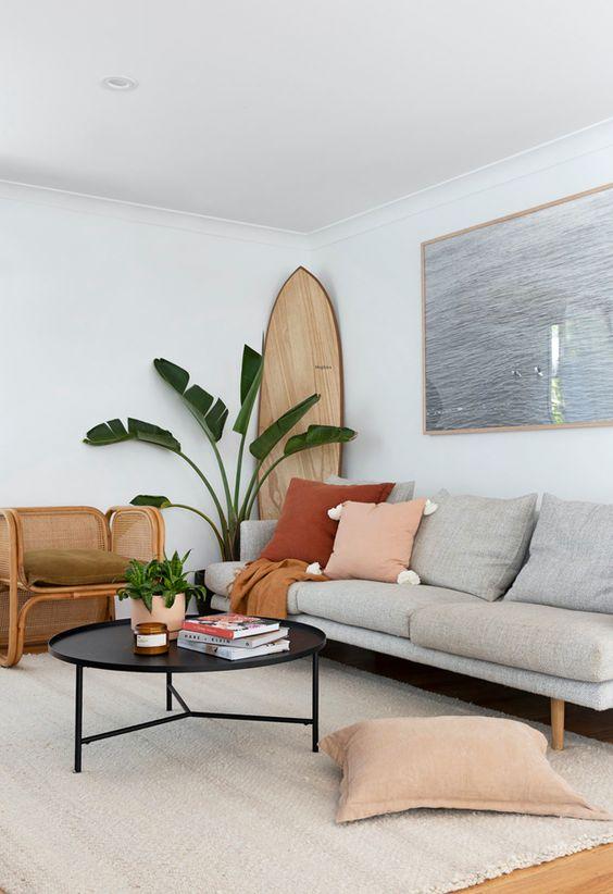 ξύλινη σανίδα-στον-τοίχο-ιδέες-καλοκαιρινής διακόσμησης- ξύλινη σανίδα-στον-τοίχο-ιδέες-καλοκαιρινής διακόσμησης-