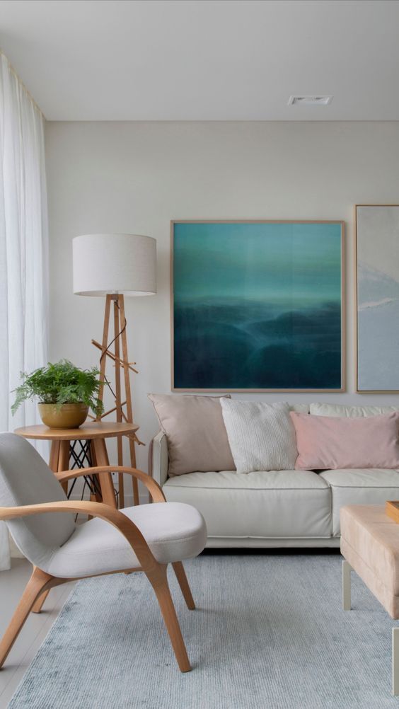 ιδέες-καλοκαιρινής διακόσμησης-στον-τοίχο- ιδέες-καλοκαιρινής διακόσμησης-στον-τοίχο-