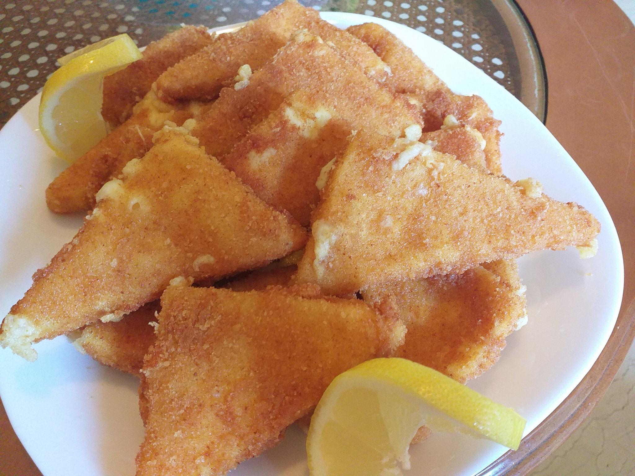 Τυρί-σαγανάκι-συνταγή-