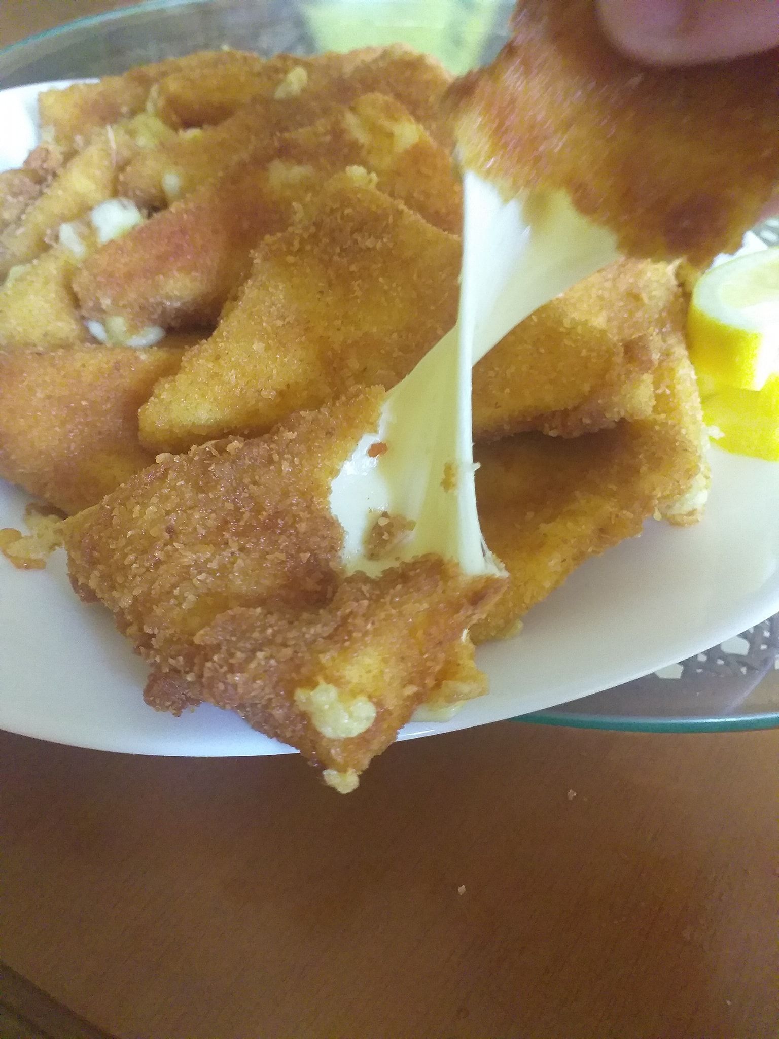 Τυρί-σαγανάκι-συνταγή-